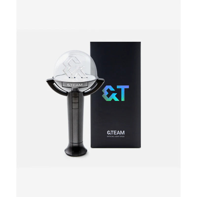 &TEAM LIGHSTICK officiel