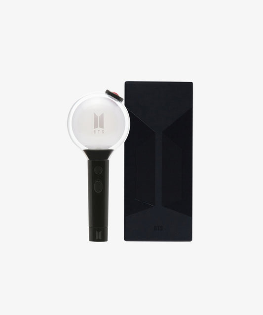 [Précommande] BTS - Official Light Stick Special Edition