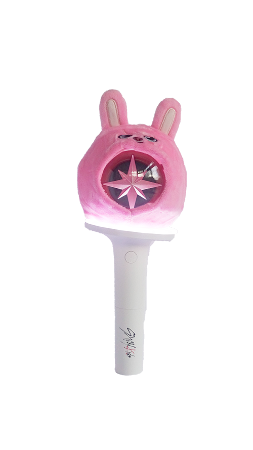 SKZOO - Light Stick Cover + POB