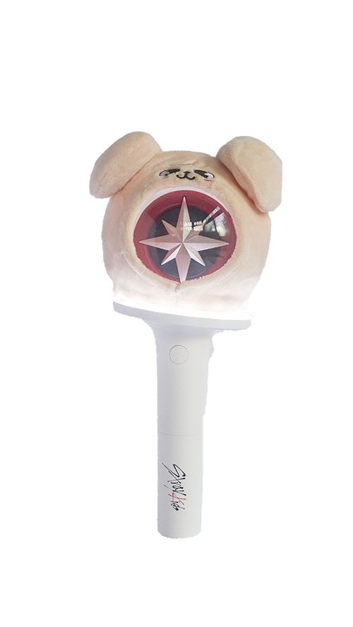 SKZOO - Light Stick Cover + POB