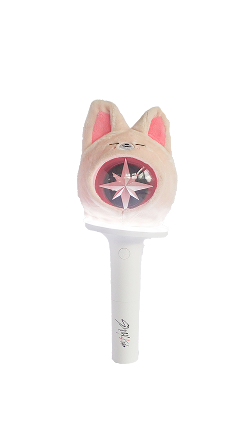 SKZOO - Light Stick Cover + POB