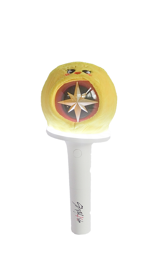 SKZOO - Light Stick Cover + POB