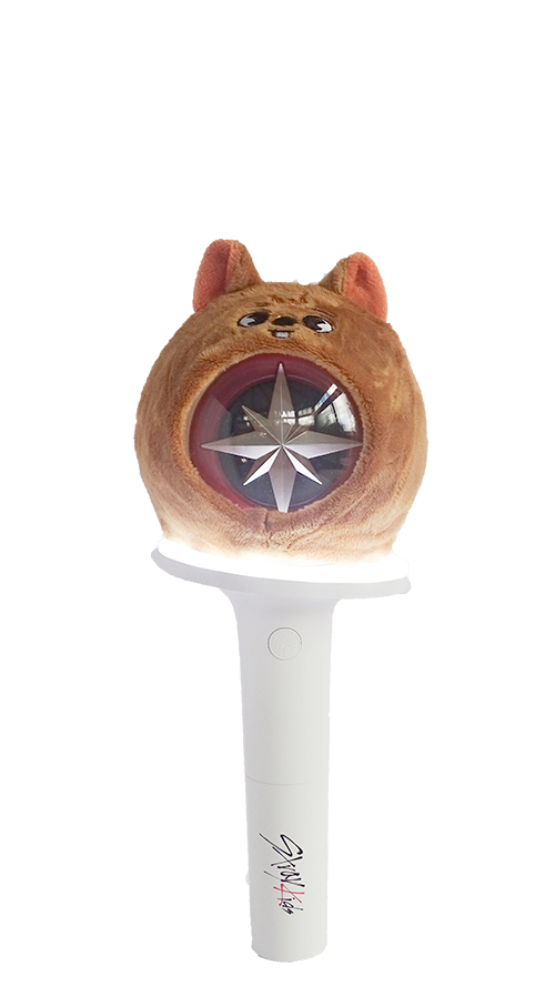 SKZOO - Light Stick Cover + POB