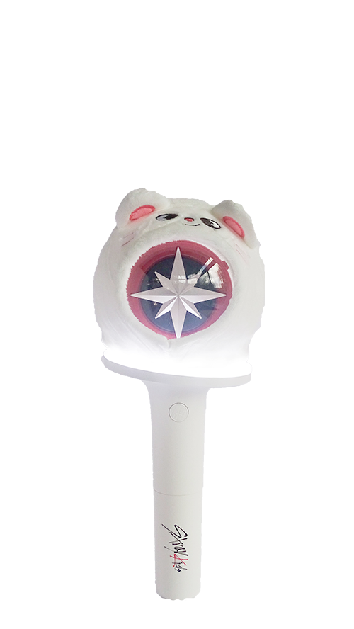 SKZOO - Light Stick Cover + POB