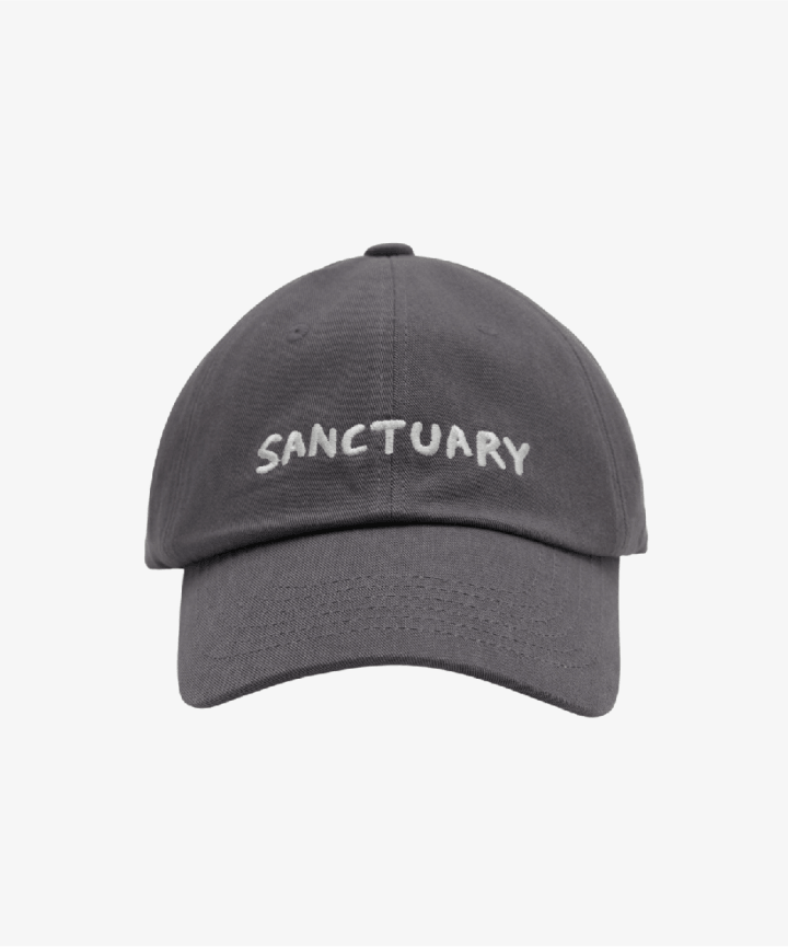 Tomorrow X Together [Sanctuary] Ball Cap