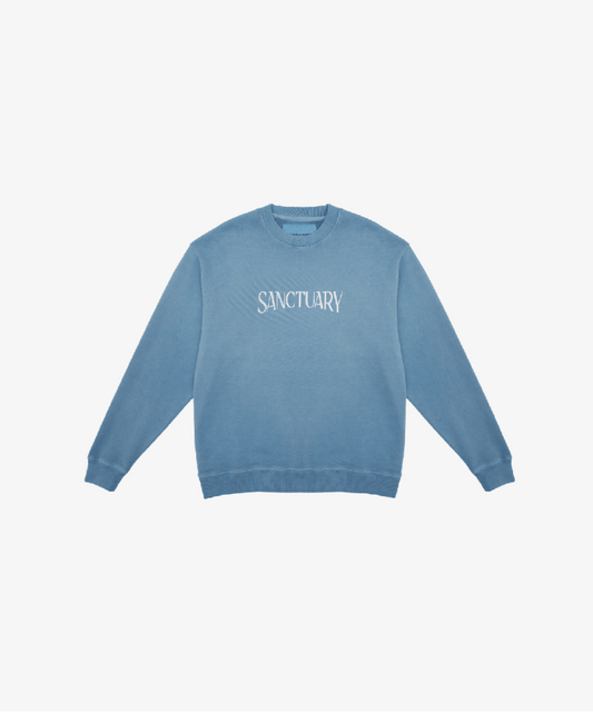 Tomorrow X Together [Sanctuary] Crewneck Sweatshirt