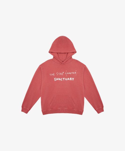 Tomorrow X Together [Sanctuary] Hoodie