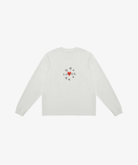 Tomorrow X Together [Sanctuary] Long Sleeve