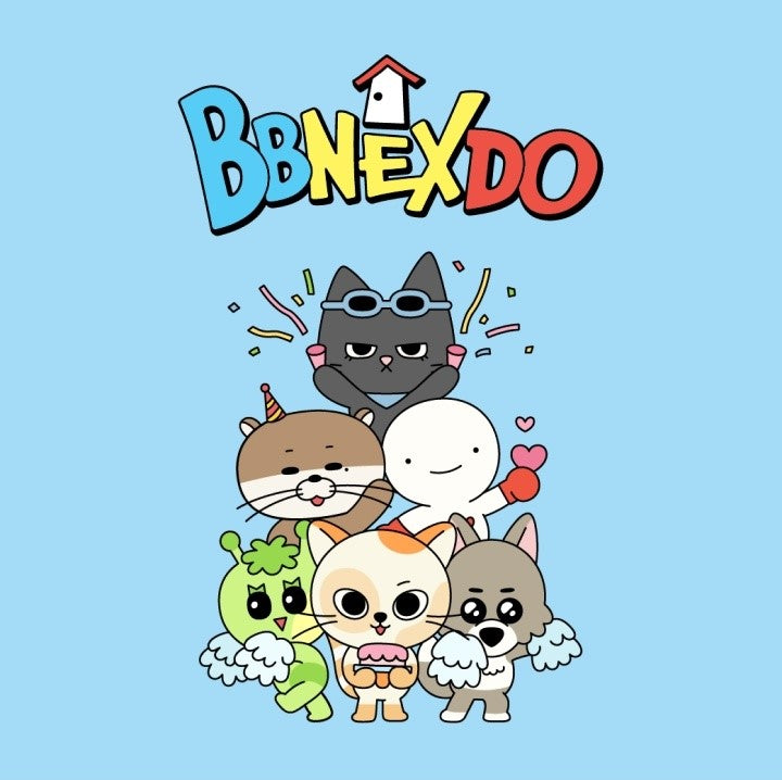 BOYNEXTDOOR Plush Keyring (HOW? ver.) PRE ORDER