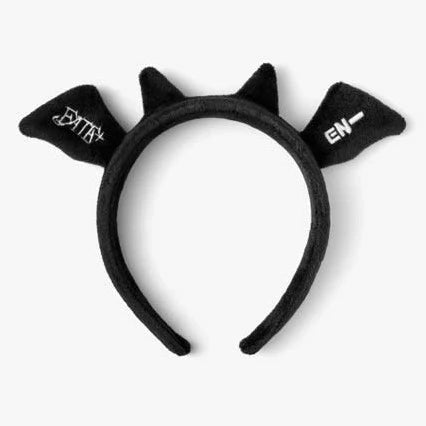 Enhypen world tour fate headband